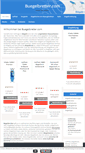 Mobile Screenshot of buegelbretter.com